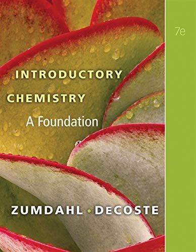 Introductory Chemistry