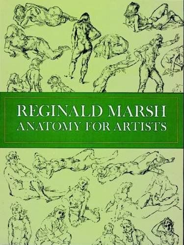 Anatomy for Artists