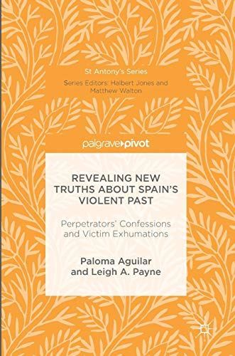 Revealing New Truths about Spain's Violent Past