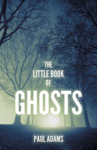 Little Book of Ghosts