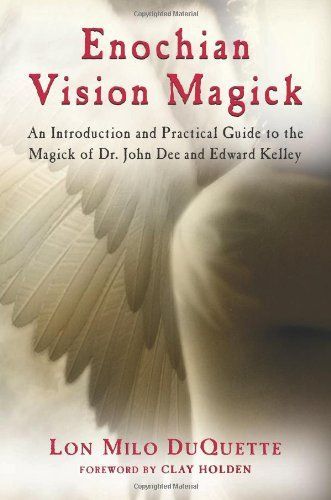 Enochian Vision Magick