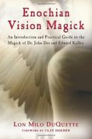 Enochian Vision Magick