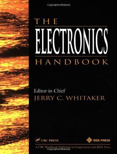 The Electronics Handbook