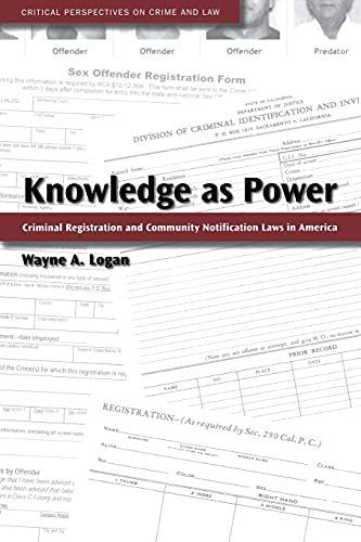 Knowledge as Power