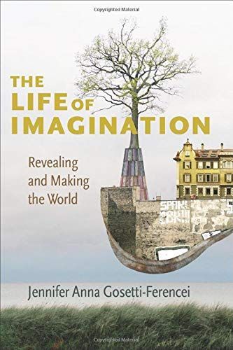 The Life of Imagination
