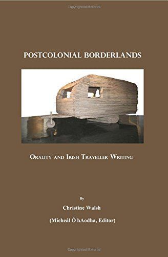 Postcolonial Borderlands