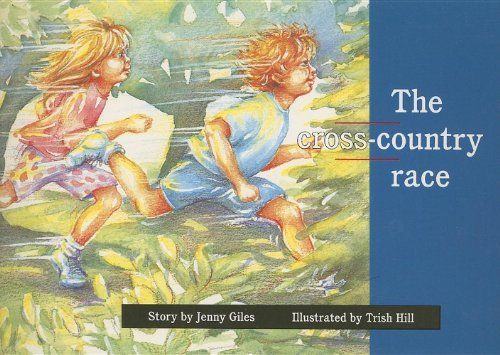 The Cross-Country Race