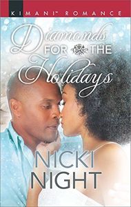 Diamonds For The Holidays