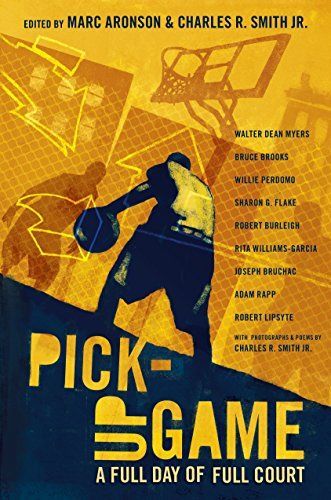 Pick-Up Game