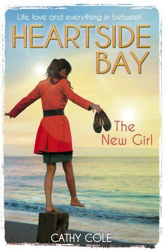 Heartside Bay 1: The New Girl