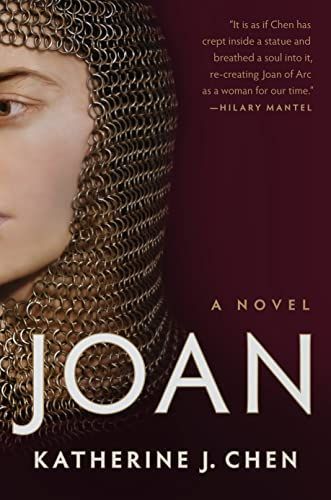 Joan: A Novel of Joan of Arc