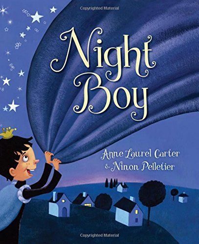Night Boy
