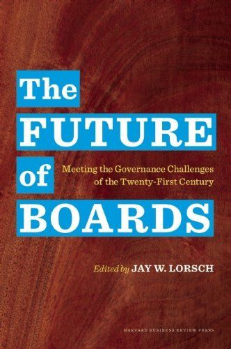 The Future of Boards