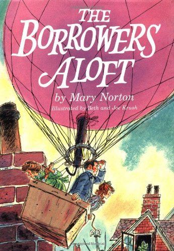 The Borrowers Aloft