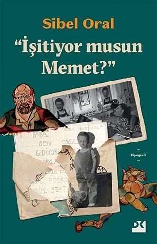 Isitiyor musun Memet