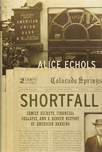 Shortfall