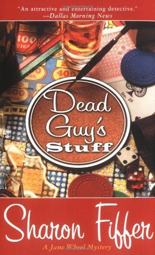 Dead Guy's Stuff
