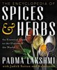 The Encyclopedia of Spices and Herbs