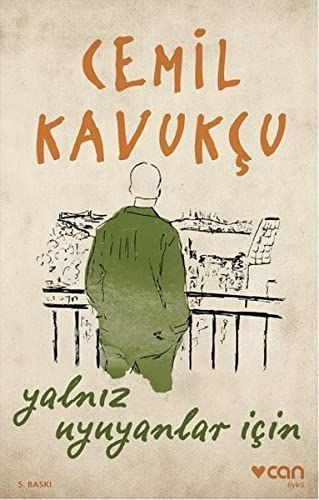 Yalniz Uyuyanlar Icin