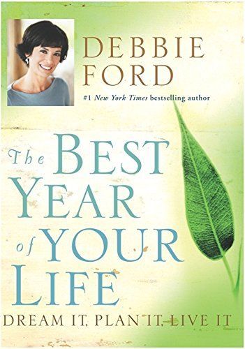 The Best Year of Your Life