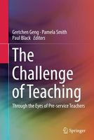 The Challenge of Teaching