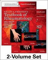 Kelley and Firestein's Textbook of Rheumatology E-Book
