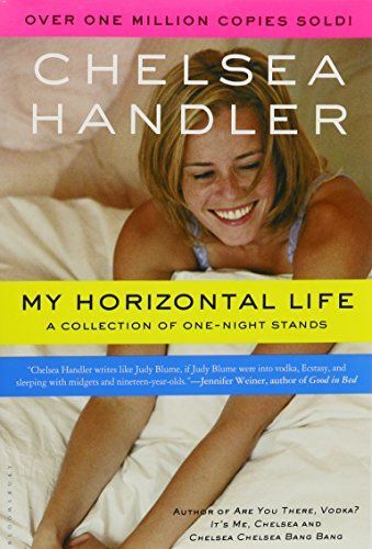 My Horizontal Life