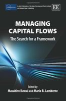 Managing Capital Flows