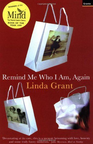 Remind Me Who I Am, Again