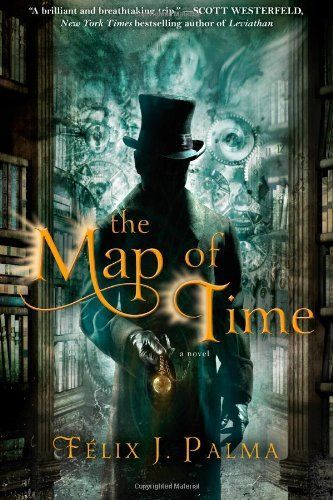 The Map of Time