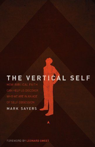 The Vertical Self