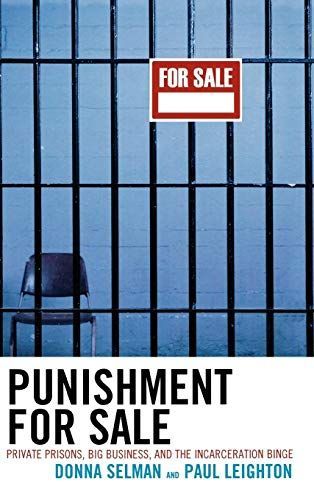 Punishment for Sale