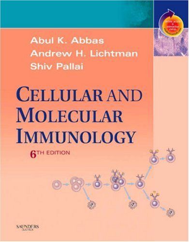 Cellular and Molecular Immunology E-Book