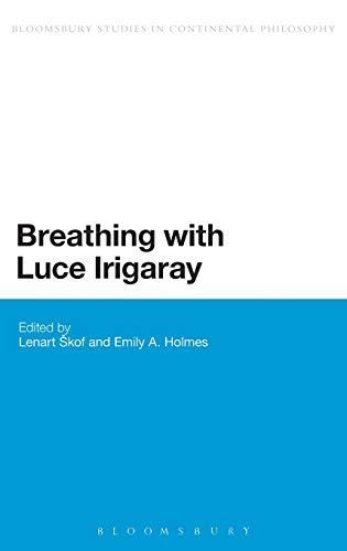 Breathing with Luce Irigaray