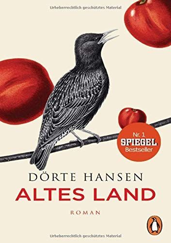 Körsbärslandet