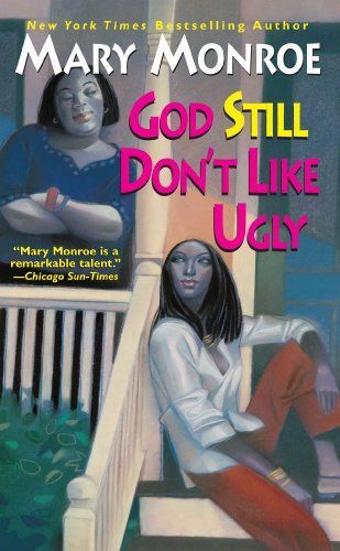 God Still Don't Like Ugly