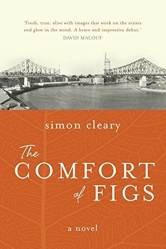 The Comfort of Figs