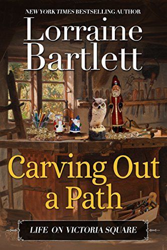 Carving Out A path