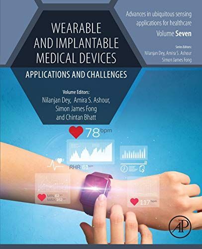 Wearable and Implantable Medical Devices