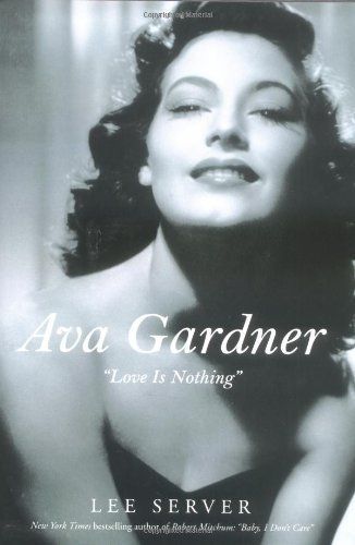 Ava Gardner