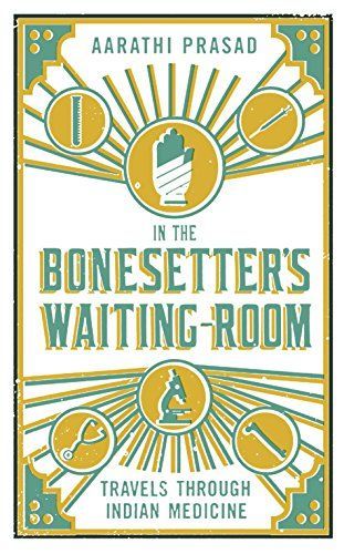 In the Bonesetter's Waiting Room