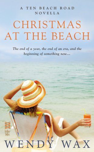 Christmas at the Beach