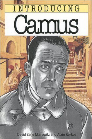 Intro to Camus