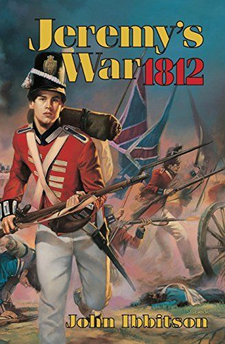 Jeremy's War 1812