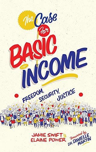 The Case for Basic Income