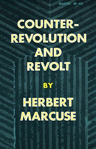 Counterrevolution and Revolt
