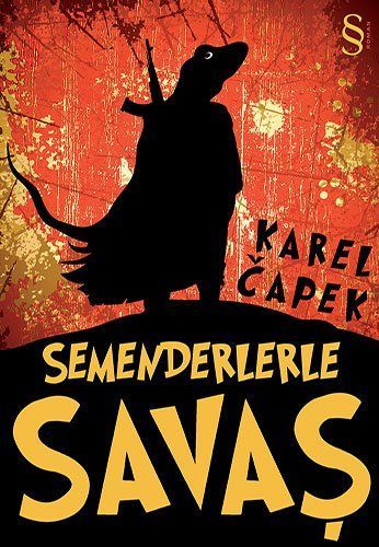Semenderlerle Savas