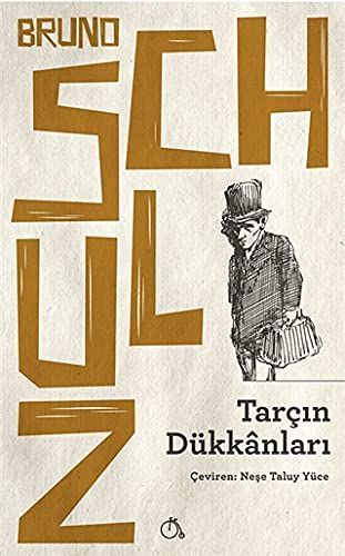 Tarcin Dükkanlari