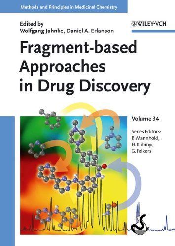 Fragment-based Approaches in Drug Discovery