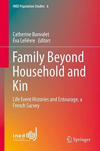 Family Beyond Household and Kin